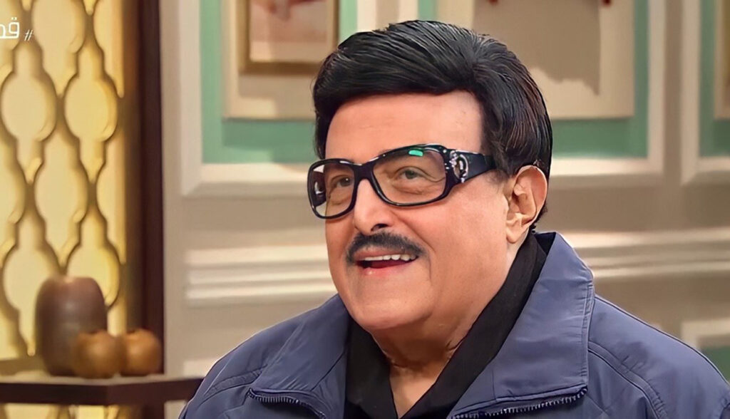 دنيا سمير غانم طلبت من والدها الصلاة قبل وفاته ففاجأها برد صادم.. لن تتوقع كيف كان رده؟!