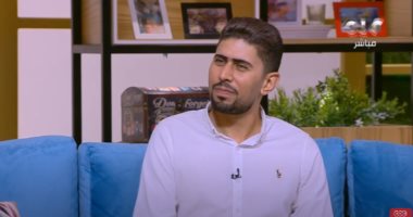 دويتو "النقاش الموهوب" ومنى عبد الغنى فى "الستات مايعرفوش يكدبوا".. فيديو