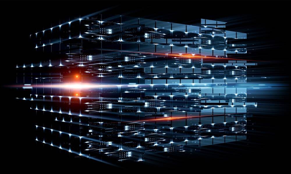 ذاكرة نانوية جديدة تعزز السعة التخزينية لأجهزة الكمبيوتر