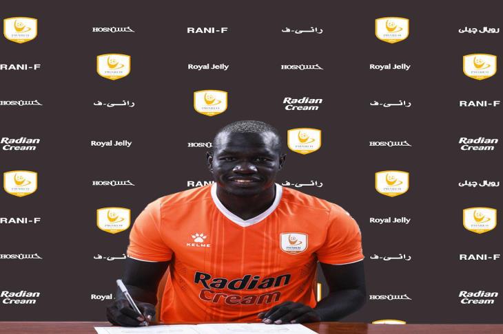 رئيس المريخ ليلا كورة: قلوبنا مفتوحة للتصالح مع فاركو