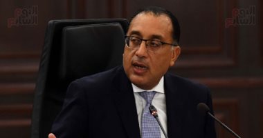 رئيس الوزراء: رصدنا 150 مقالا مدفوعا فى صحف عالمية تحمل صورة سلبية عن مصر