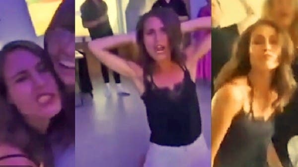 رئيسة وزراء فنلندا تظهر في فيديو وهي ترقص بخلاعة وتثير