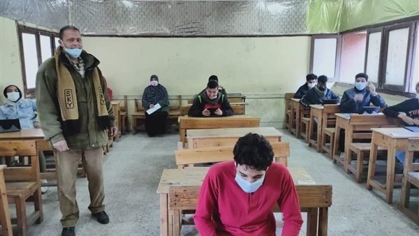 رابط استخراج نتيجة الدبلومات الفنية 2022 الدور الثاني برقم الجلوس فقط