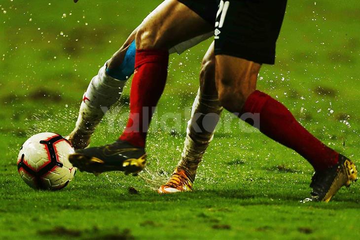 رابطة الأندية تعلن عن مواعيد المباريات المتبقية بالدوري