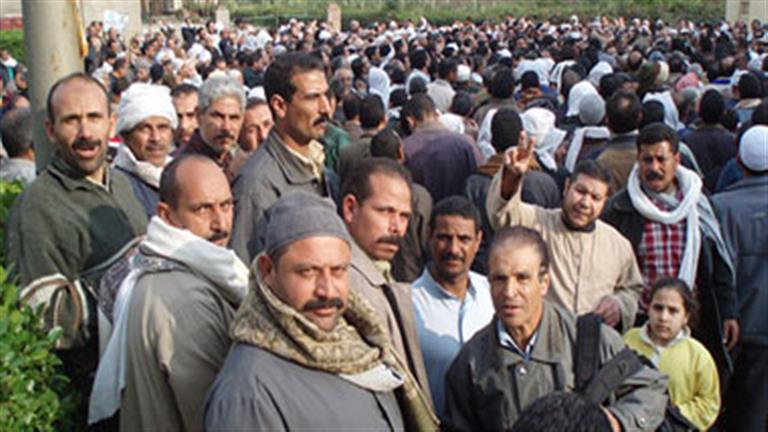 "رزقنا عند ربنا".. مصريون يروون مخاوفهم من "التكويت" قبل تطبيقه بساعات