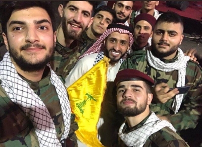 رسمياً: المملكة تطالب لبنان بتسليم سعودي مختبئ لدى حزب الله هدد بتنفيذ عمل إرهابي ضد السفارة السعودية في بيروت - صحيفة المرصد