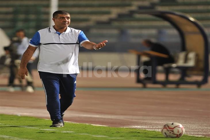 رسميًا.. طارق العشري يعلن رحيله عن تدريب طلائع الجيش