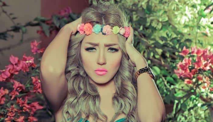 رشاقة وحلاوة.. سارة سلامة تبهر متابعيها في أحدث ظهور على إنستجرام