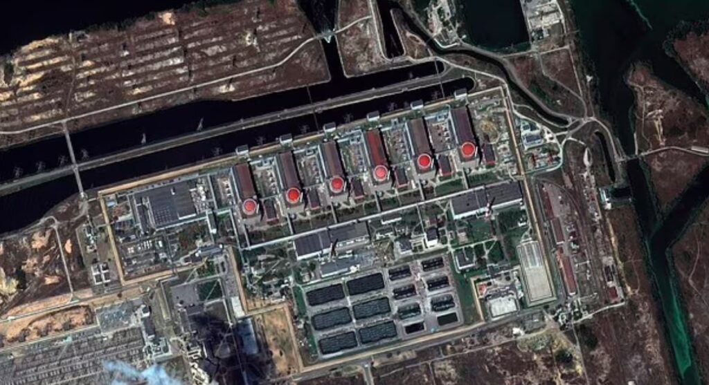 رعب في أوروبا بسبب أخطر ساعة ونصف في التاريخ الحديث