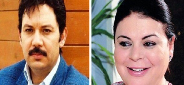 رمى عليها اليمين فوراً.. كمال أبو رية فضح خفايا "ليلة طلاق" ماجدة زكي وخروجها "مطرودة" من منزله!!