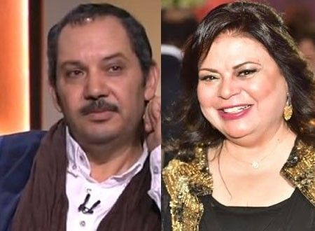 رمى عليها اليمين فوراً.. كمال أبو رية يفضح للعلن خفايا ليلة طلاق ماجدة زكي وخروجها من مطرودة من منزله !! (تفاصيل ما حدث)