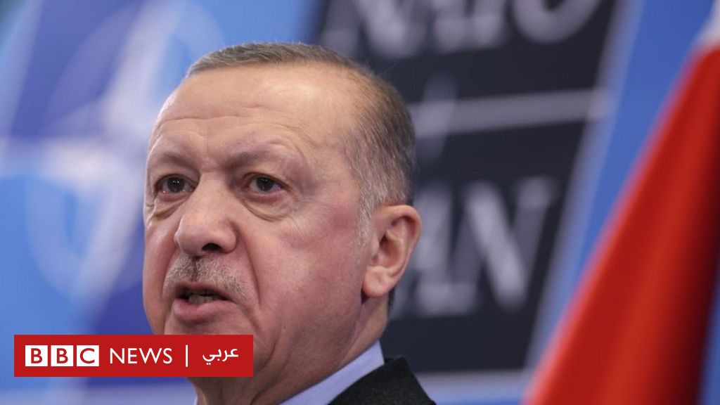 روسيا وأوكرانيا - رجب طيب أردوغان يسعى لـ"تعزيز نفوذ" تركيا بلقاء مع فولوديمير زيلينسكي - الإندبندنت