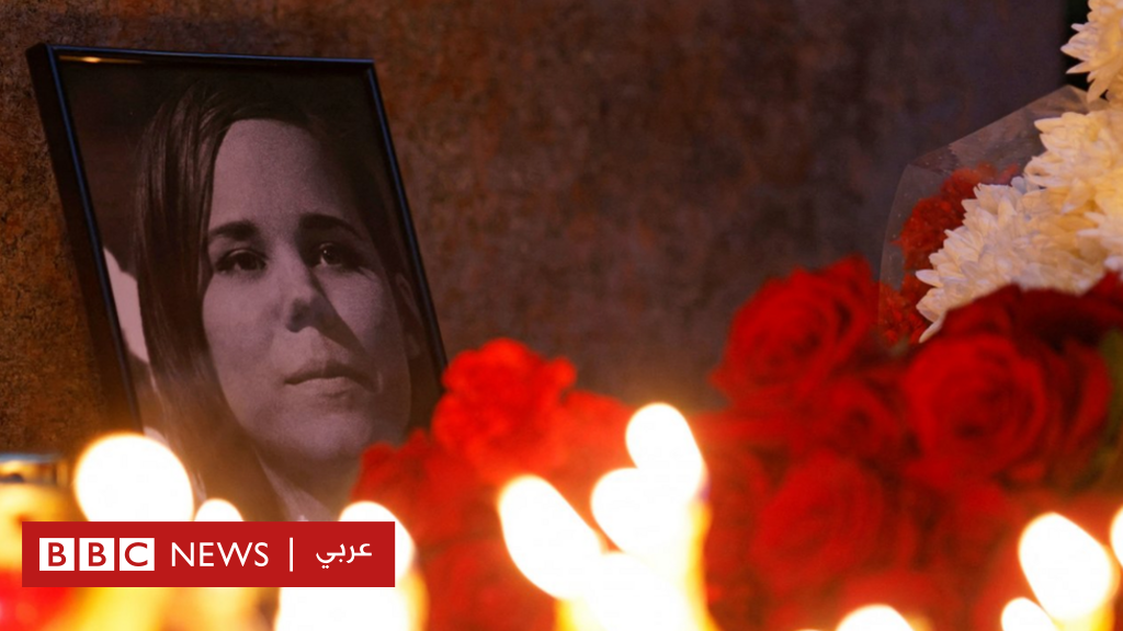روسيا وأوكرانيا: موسكو تتهم كييف بقتل ابنة ألكسندر دوغين الملقب بـ"دماغ بوتين"