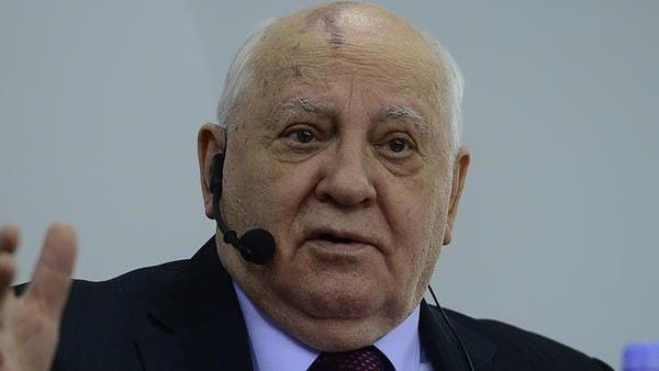 زعماء العالم ينعون غورباتشوف: "غيّر مسار التاريخ"