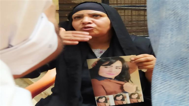 "زغروطه في التليفون".. رد فعل والدة شيماء جمال بعد إحالة الق