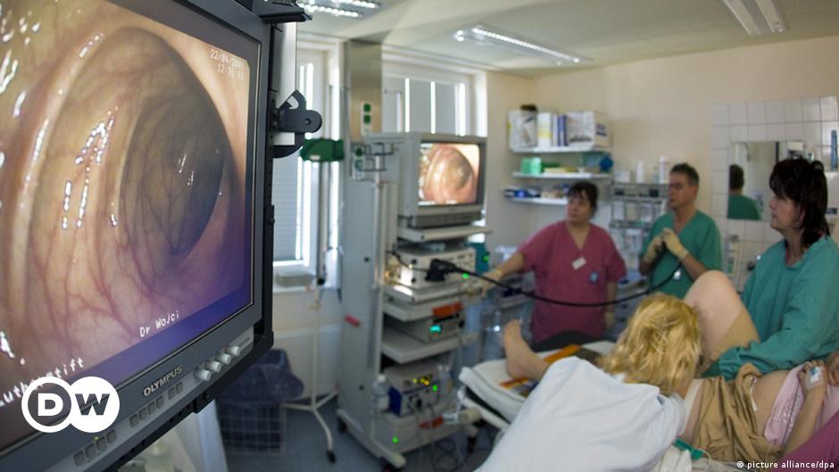 زيادة في إصابة الشباب تحت الثلاثين بسرطان القولون.. ما الأسباب؟ | صحة | معلومات لا بد منها لصحة أفضل | DW