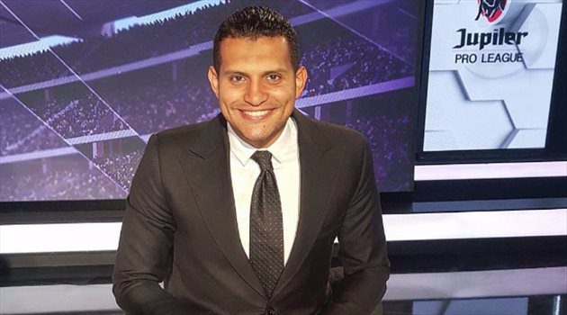 زيزو يثير الجدل عن الأهلي ولاعب جديد يوقع مع أمير توفيق..ورئيس الإسماعيلي يتواصل مع الخطيب - AhlyNews.com