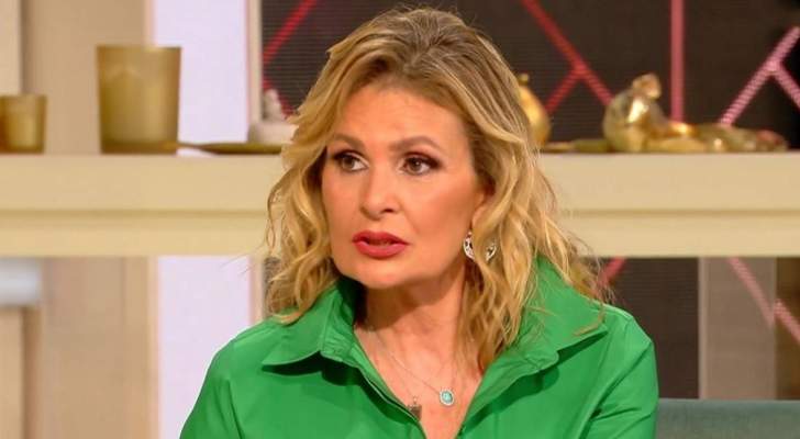 سألوا الفنانة يسرى لو كنتي راجل تتجوزي مين من الفنانات !؟ أجابت دون أدنى خجل وكشفت المستور