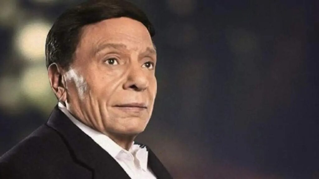 سألوا عادل إمام مين الممثلة اللي رفضت تبوسها في أفلامك؟.. فأجاب بكل جرآءة وبدون تردد.. لن تصدقوا من هي.! !