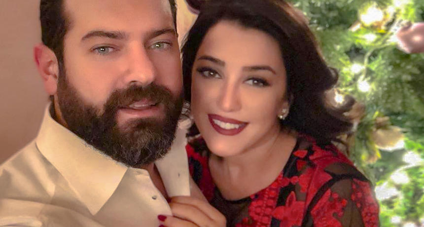 سألوا كندة علوش : إيه الممنوع فـي أوضـة النّوم)؟.. فأجـابت دون ذرة خجل وبكل جـرأة...لـن تصدّق ماالـذي قالته.! !