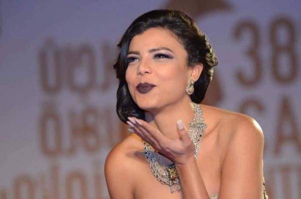 سألوا ناهد السباعي ليه هربتي من زوجك في ليلة الدخلة ؟ .. فكشفت ما حدث سراً في غرفة النوم ولم تتحمل وفرت هاربة !