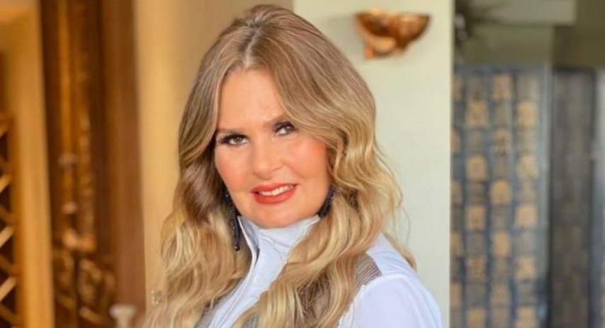 سألوا يسرا عن سبب طلاقها وخراب بيتها بعد 27 سنة زواج ! فأجابت دون تردد وبكل صراحة وكشفت المستور لأول مرة .!!