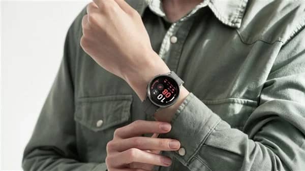سامسونج تكشف عن سعر أفضل smartwatch في العالم