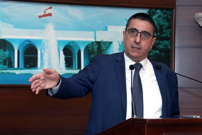 سجالات حول ادارة ملف عودة النازحين... حجار: نحن لسنا "زَقّيفة"!؟