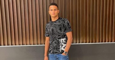 سعد سمير يدعم شقيقه: الجاي بتاعك يا وحش