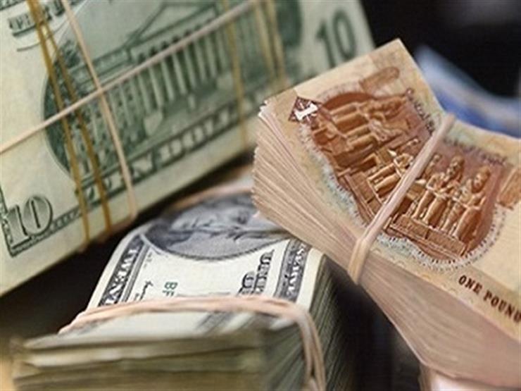 سعر الدولار يرتفع لليوم الثاني مقابل الجنيه في البنوك بمنتصف التعاملات