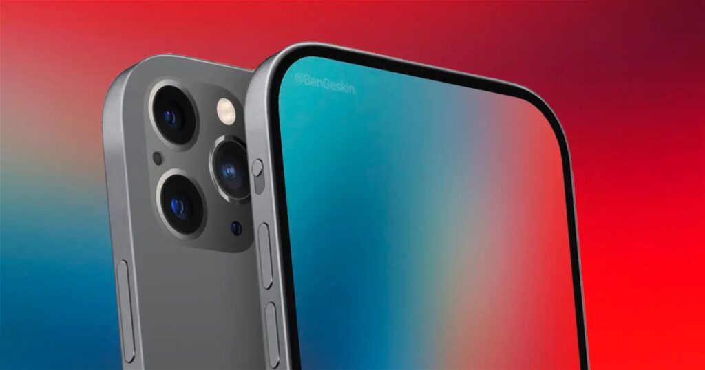 سعر ومواصفات ايفون ١٤ iphone 14 pro max ومقارنة بين فئات الهاتف الجديد