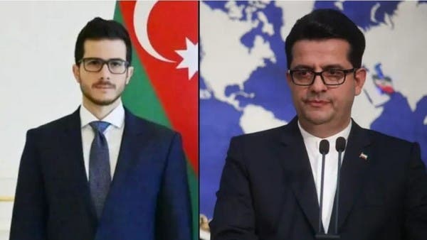 سفير إيراني يهدد بقتل أول سفير فلسطيني مسيحي لإسرائيل بالخارج