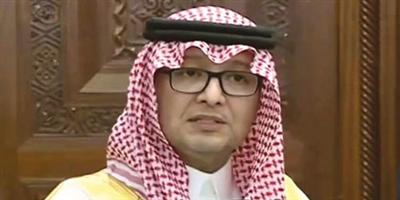 سفير المملكة في لبنان يطالب بتسليم مهدد سفارة السعودية في بيروت