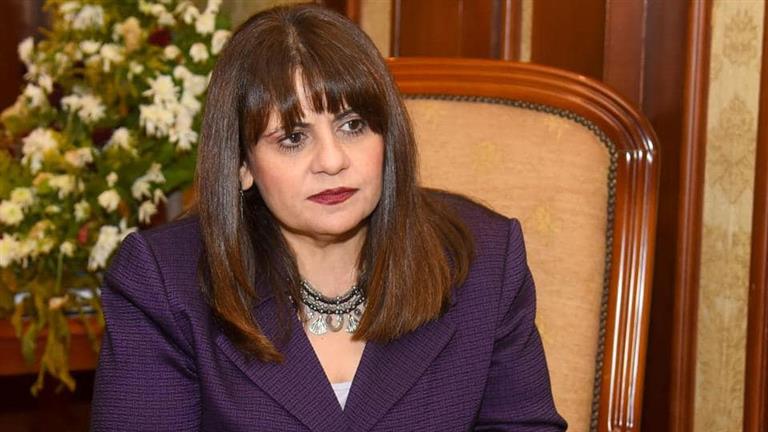 سقطت عليهن قطع رخام في الحرم.. "الهجرة" تتابع الحالة الصحية