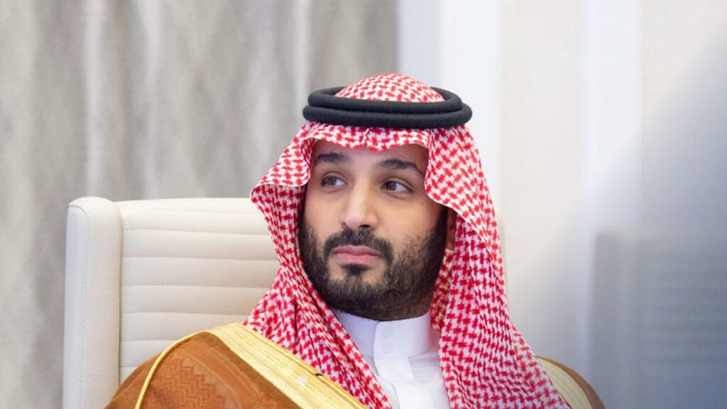 سمو ولي العهد يعلن إطلاق أعمال البنية التحتية والمخطط العام لمشروع "رؤى المدينة"
