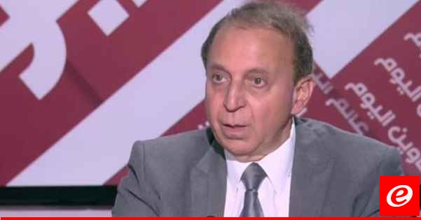 سنعيد 15 ألف نازح سوري شهريًّا وأظن أن ميقاتي كان يفضّل أن تكون زيارتي إلى دمشق من دون صفة رسمية