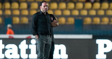سواريز: سأعطي معلومات لإدارة الأهلي عن كل أسرار الفريق ولا أفكر في مصلحتي الخاصة