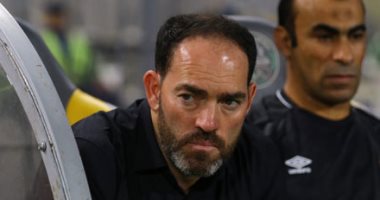 سواريز : لا أعلم شيئاً عن الرحيل من الأهلي.. و"التركيز" سر رباعية سيراميكا