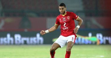 سواريز يستقر على بديل رامى ربيعة فى تشكيل الأهلى أمام الإسماعيلى