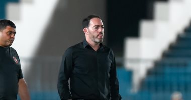 سواريز يكشف سر تغيير خطة الأهلي فى المباريات.. اعرف قال إيه