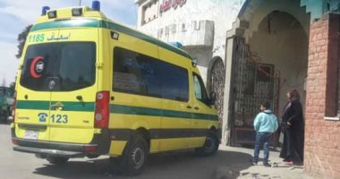 سيدة تعثر على زوجها وخادمتها متوفيين بجراج منزلها بالدقهلية فى ظروف غامضة
