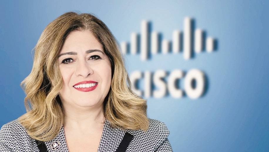 «سيسكو»: العمل الهجين يحسّن أداء الموظفين في الإمارات