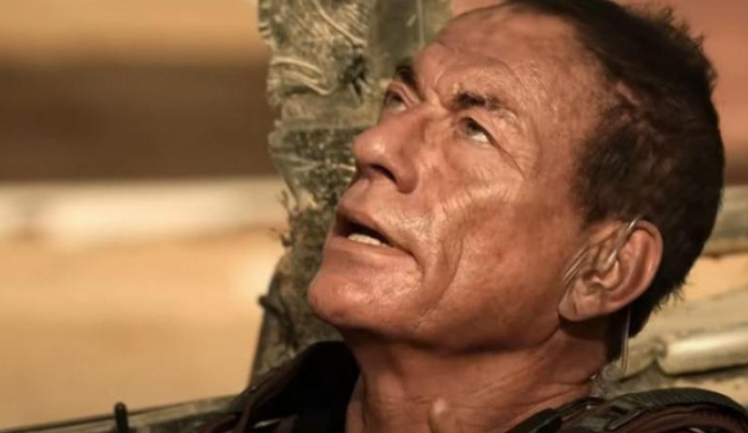 شاهد: إبنة (فان دام) الحسناء تتفوق عليه في الأكشن وتخطف الأنظار بجمالها الرباني السّاحر ورامز جلال يفقد عقله .. والجمهور: ملكة جمال.! !