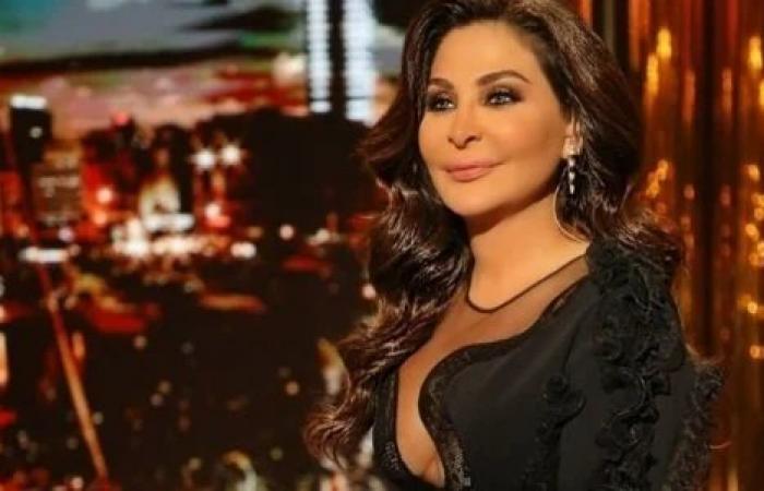 شاهد .. إليسا تمارس علاقة محرمة مع شاب لإشباع رغبتها الأنثوية