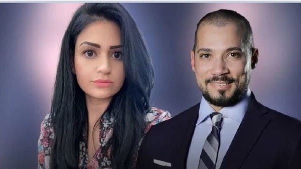 شاهد اتصالات بين زوجة عبد الله رشدي ومن تتهمه بالاعتداء عليها