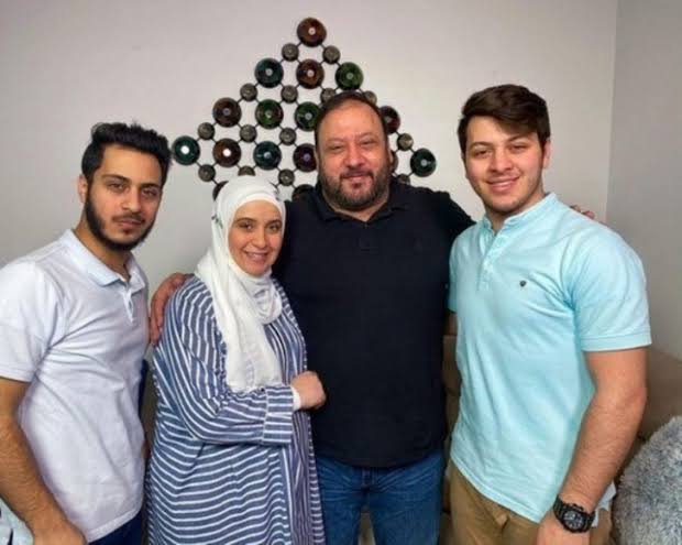 شاهد بالفيديو..عائلة مؤسس قناة طيور الجنة ’’خالد مقداد‘‘ تتعرض لمصير مؤلم ومفزع أبكى الجميع.. وحالة من الحزن تخييم على الأردن والوطن العربي كافة !!