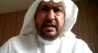 شاهد.. مختص "أمني" يكشف سبب قيام الإرهابي بتفجير نفسه بحزام ناسف قبل القبض عليه