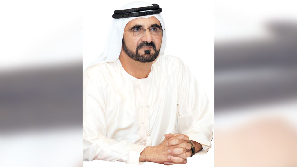 شباب الإمارات حماة دارنا.. من يراهن على غيرهم خاسر.. ومن يحتزم بهم هو الرابح