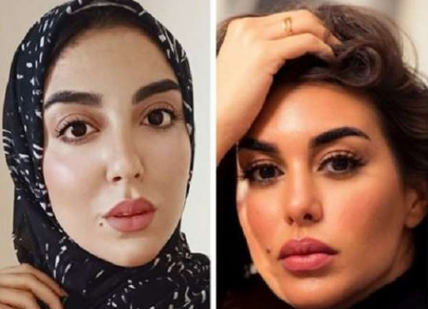 شبيهة ياسمين صبري تخطف القلوب بجمالها في اخر ظهور لها.. لن تصدق كيف بدت هذه المرة؟! - صورة