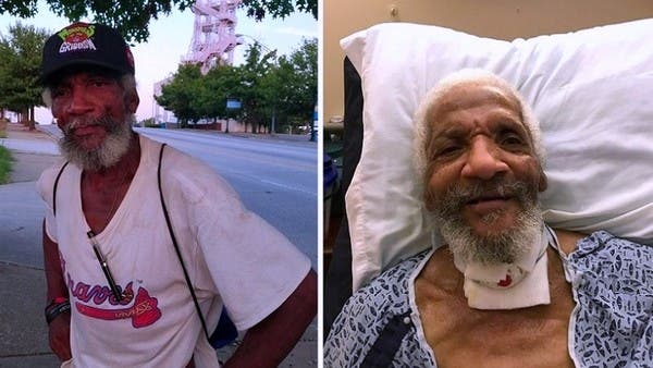 شحات صعقه شرطي بمسدس كهربائي حصل على تعويض بـ 100 مليون دولار